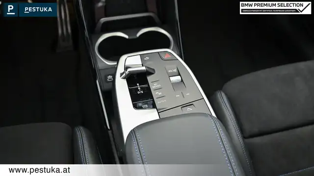 BMW X2 20d xDrive Ansicht 13