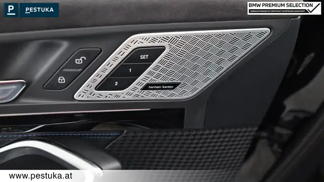 BMW X2 20d xDrive Ansicht 14