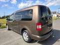 Volkswagen Caddy 1.6 CR TDi Maxi DSG automatique   7 Zetels Brun - thumbnail 5
