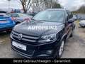 Volkswagen Tiguan Sport & Style BMT*Scheckheft*R-LINE* Schwarz - thumbnail 2
