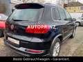 Volkswagen Tiguan Sport & Style BMT*Scheckheft*R-LINE* Schwarz - thumbnail 8