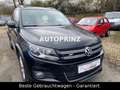 Volkswagen Tiguan Sport & Style BMT*Scheckheft*R-LINE* Nero - thumbnail 3