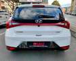 Hyundai i20 i20 1.0 t-gdi 48V Connectline imt Weiß - thumbnail 8