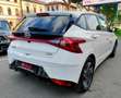 Hyundai i20 i20 1.0 t-gdi 48V Connectline imt Weiß - thumbnail 9