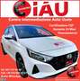 Hyundai i20 i20 1.0 t-gdi 48V Connectline imt Weiß - thumbnail 1