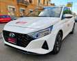 Hyundai i20 i20 1.0 t-gdi 48V Connectline imt Weiß - thumbnail 5