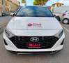 Hyundai i20 i20 1.0 t-gdi 48V Connectline imt Weiß - thumbnail 4
