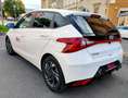 Hyundai i20 i20 1.0 t-gdi 48V Connectline imt Weiß - thumbnail 7