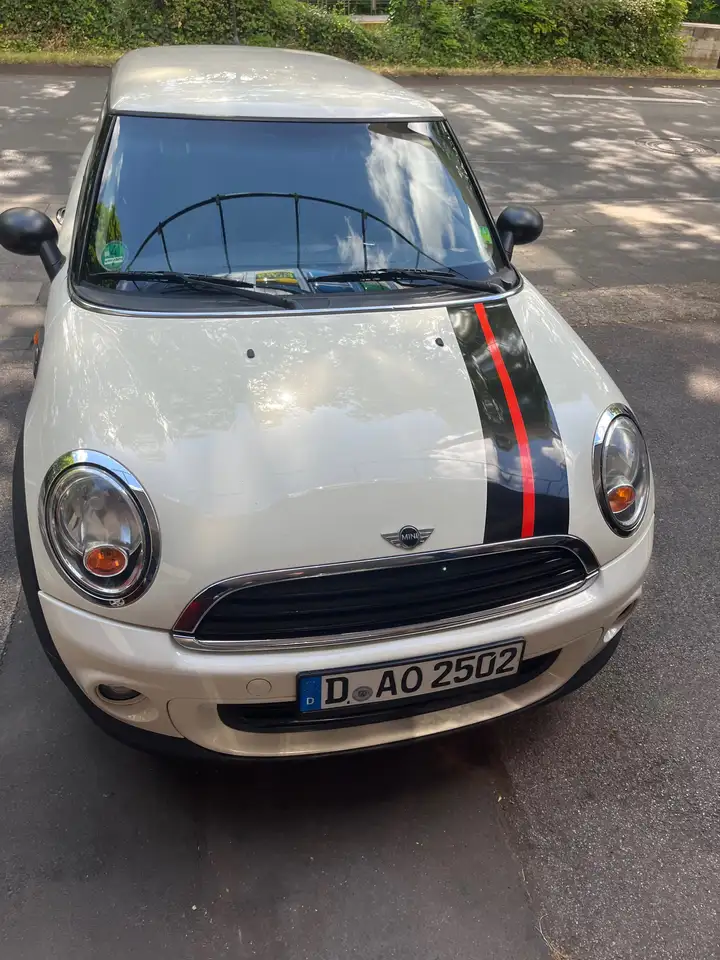 MINI One