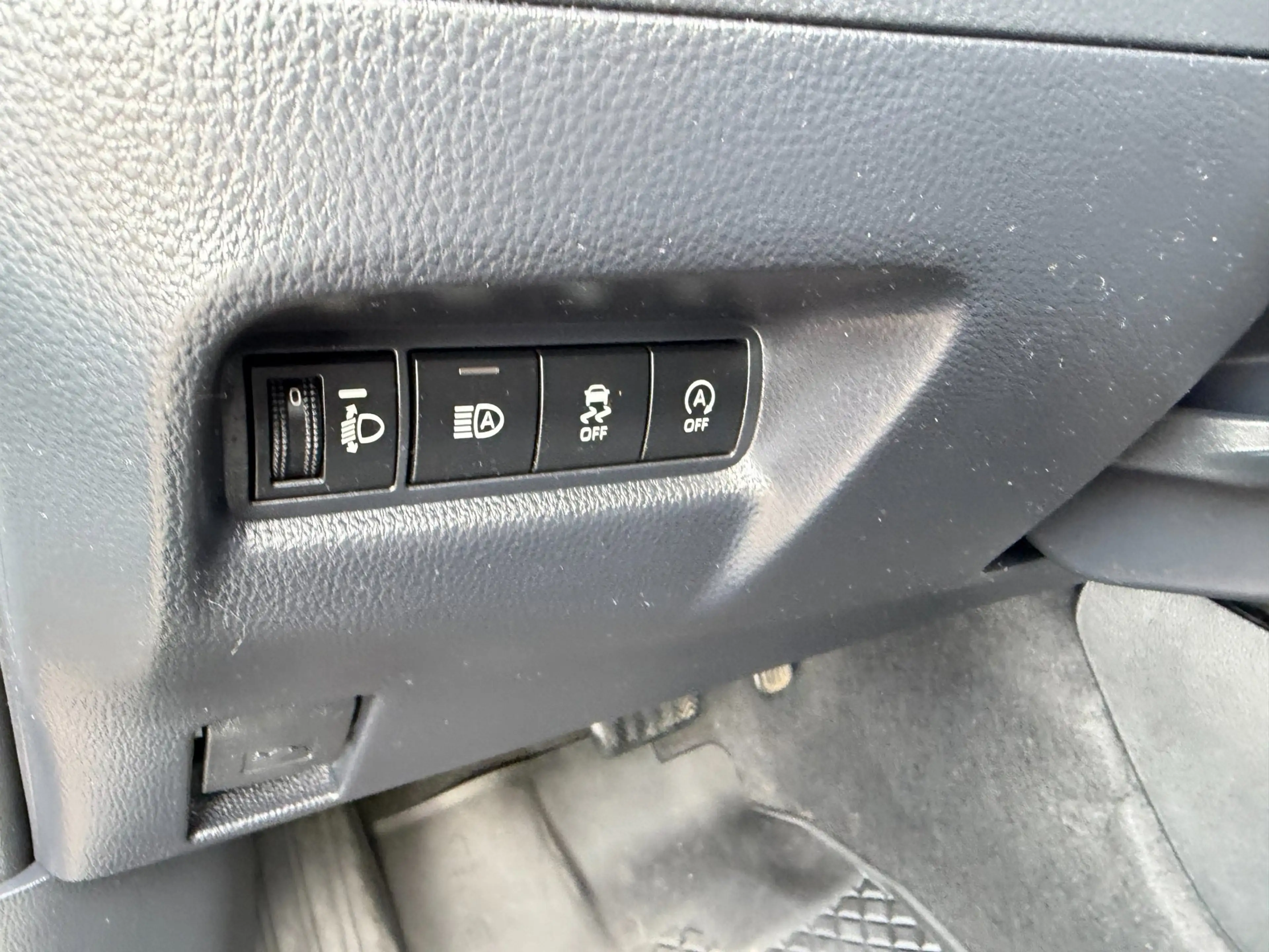 Toyota Aygo X 1.0 VVT-i S-CVT Envy AUT|ACC|Stoelvw|Opendak — photo 11