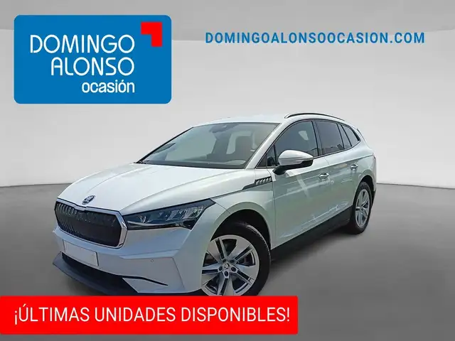 Skoda iV 60 132 kW (177 CV) (5AZFF264)