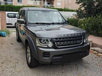 Discovery 3.0TDV6 Graphite Aut. Graphite