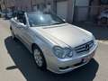 Mercedes-Benz CLK 280 *SERVICE+TÜV NEU*NAVI*LEDER*PDC Zilver - thumbnail 3