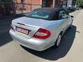 Mercedes-Benz CLK 280 *SERVICE+TÜV NEU*NAVI*LEDER*PDC Zilver - thumbnail 4