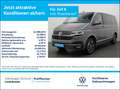Volkswagen T6.1 Multivan Generation Six DSG 7-SITZER AHK Grau - thumbnail 1