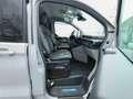 Ford Tourneo Custom Active 320 L1 2.0 EcoBlue +AHK Grau - thumbnail 2