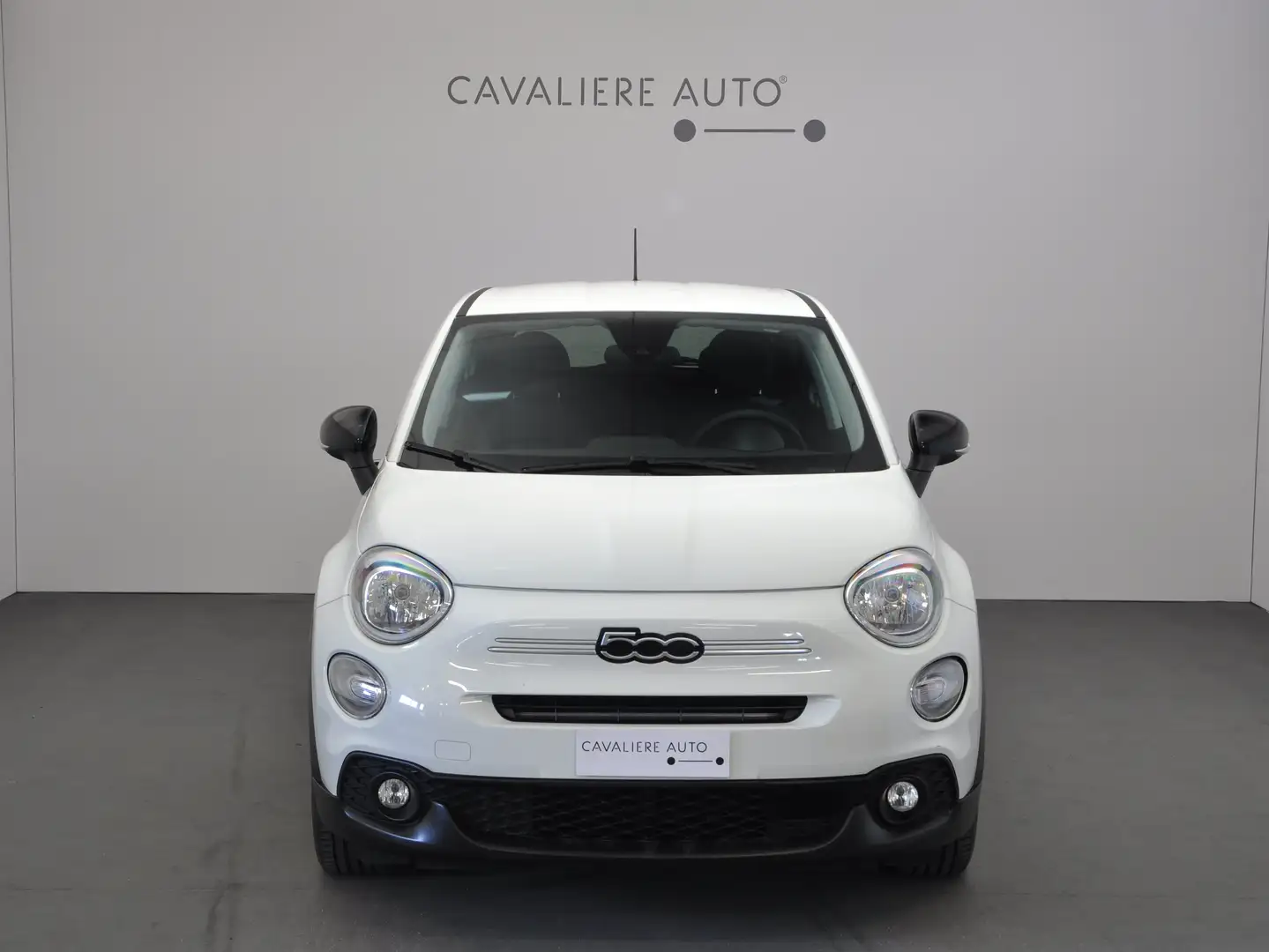 Fiat 500X 500X 1.0 t3 Club 120cv Blanco - 2