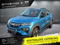 Dacia Spring Essential  "FACELIFT" KLIMA/KAMERA/NAVI Blau - thumbnail 1