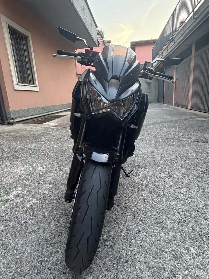 Kawasaki Z 800