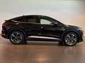 Audi Q4 e-tron Sportback 45 Genuine edition 210kW 82KWh Negro - thumbnail 3