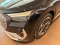 Audi Q4 e-tron Sportback 45 Genuine edition 210kW 82KWh Negro - thumbnail 6