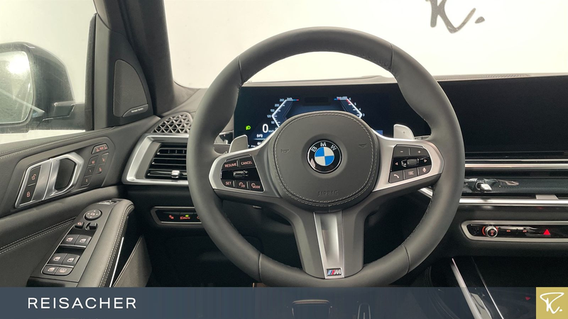 BMW X7 xDrive40d Sportpaket Autom. Parksystem DAB — photo 5
