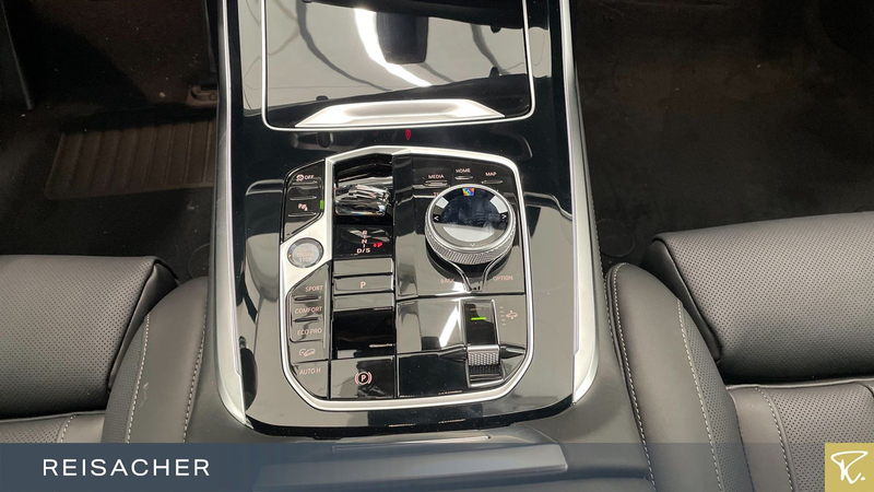 BMW X7 xDrive40d Sportpaket Autom. Parksystem DAB — photo 10