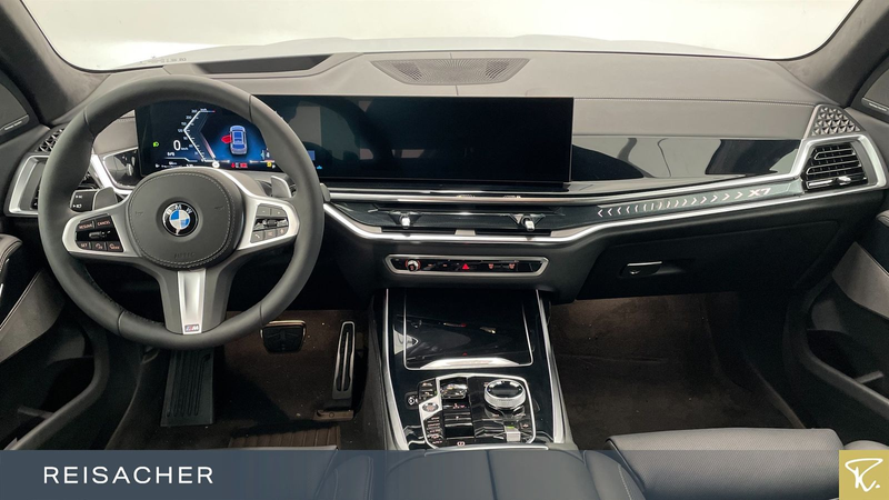 BMW X7 xDrive40d Sportpaket Autom. Parksystem DAB — photo 6
