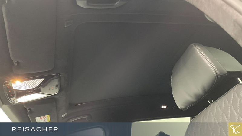 BMW X7 xDrive40d Sportpaket Autom. Parksystem DAB — photo 11