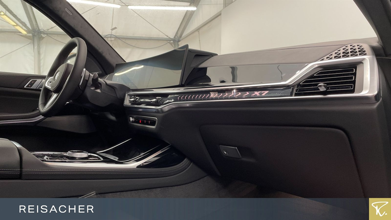 BMW X7 xDrive40d Sportpaket Autom. Parksystem DAB — photo 13