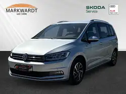 Volkswagen Touran Join Start Stopp
