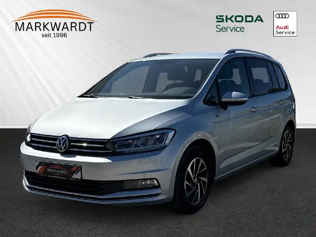 Volkswagen Touran Join Start Stopp