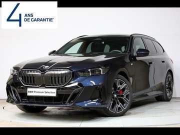 i Touring Kit M Sport