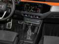 Audi Q3 Sportback S line 35 TFSI S tronic AHK SHZ VC Orange - thumbnail 13