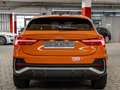 Audi Q3 Sportback S line 35 TFSI S tronic AHK SHZ VC Orange - thumbnail 5