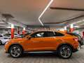 Audi Q3 Sportback S line 35 TFSI S tronic AHK SHZ VC Orange - thumbnail 3