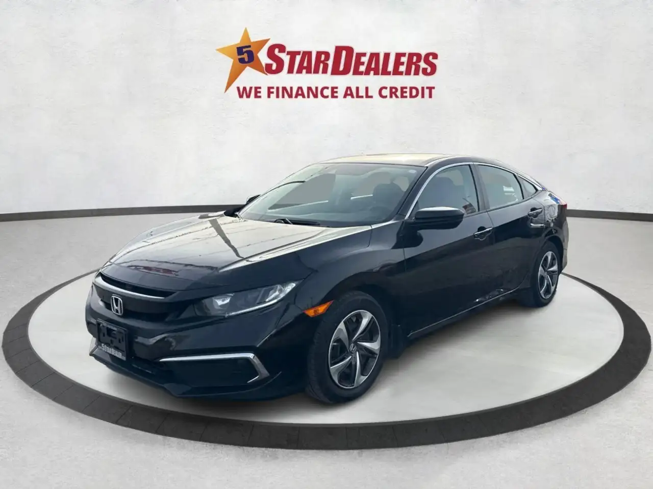 Honda Civic снимка Honda Civic
