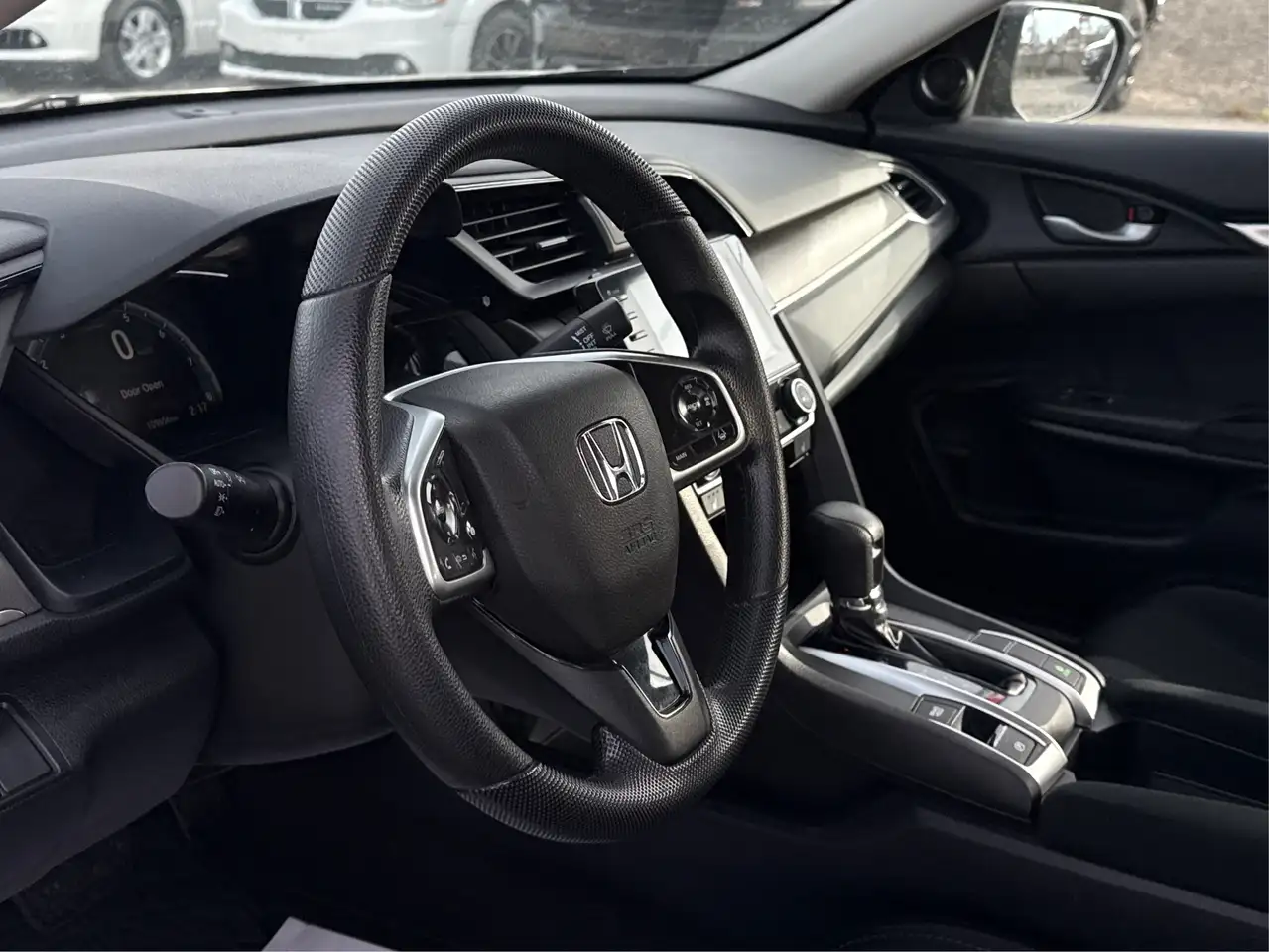 Honda Civic снимка Honda Civic