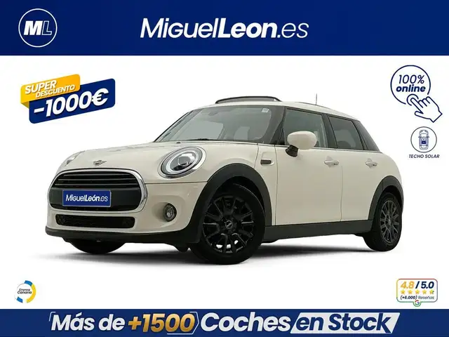 MINI One Countryman