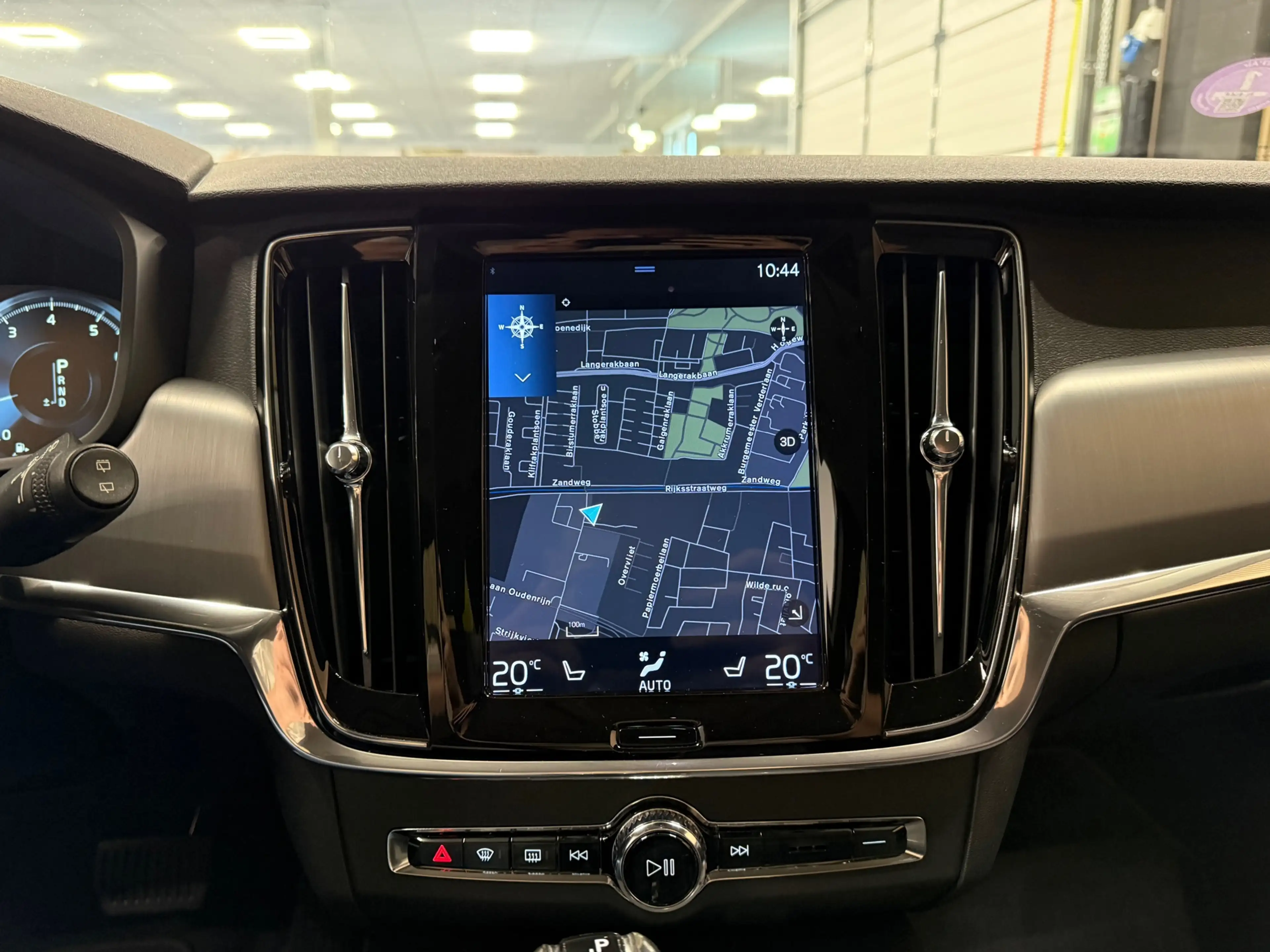 Volvo V90 2.0 T5 90th Anniversary Edition * Automaat / Trekh — photo 19