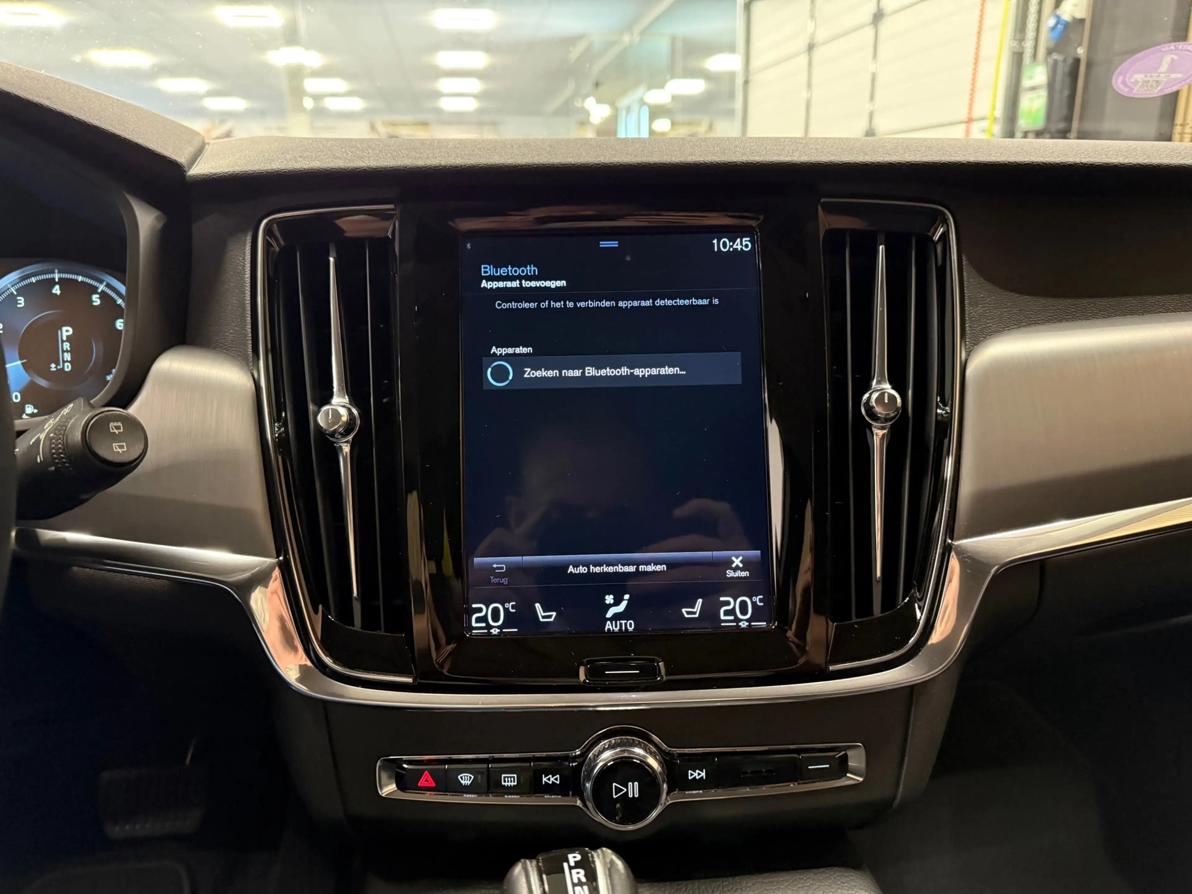 Volvo V90 2.0 T5 90th Anniversary Edition * Automaat / Trekh — photo 18