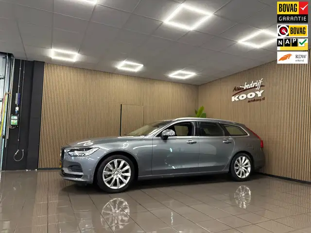 Volvo V90 2.0 T5 90th Anniversary Edition * Automaat / Trekh