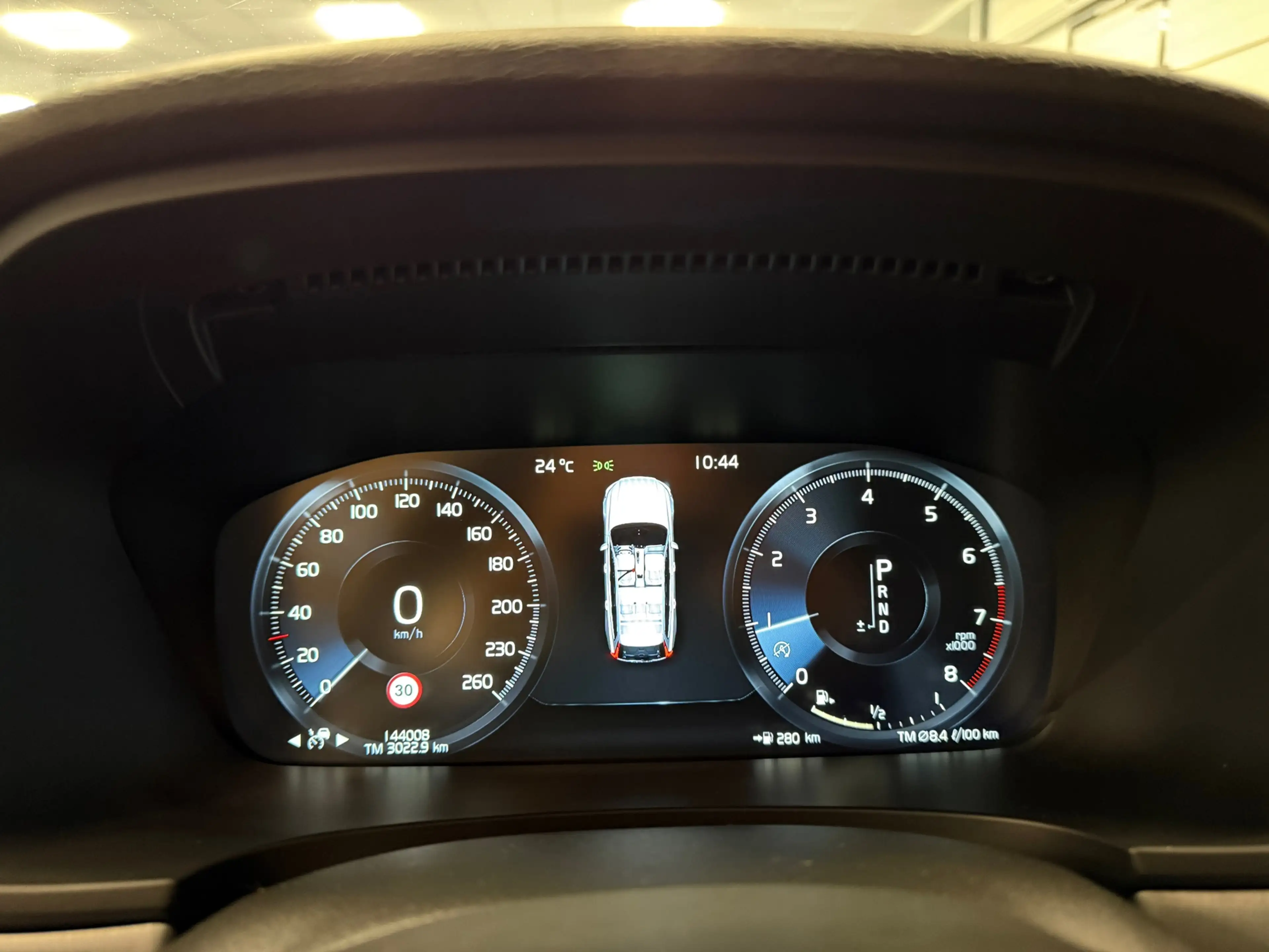 Volvo V90 2.0 T5 90th Anniversary Edition * Automaat / Trekh — photo 16