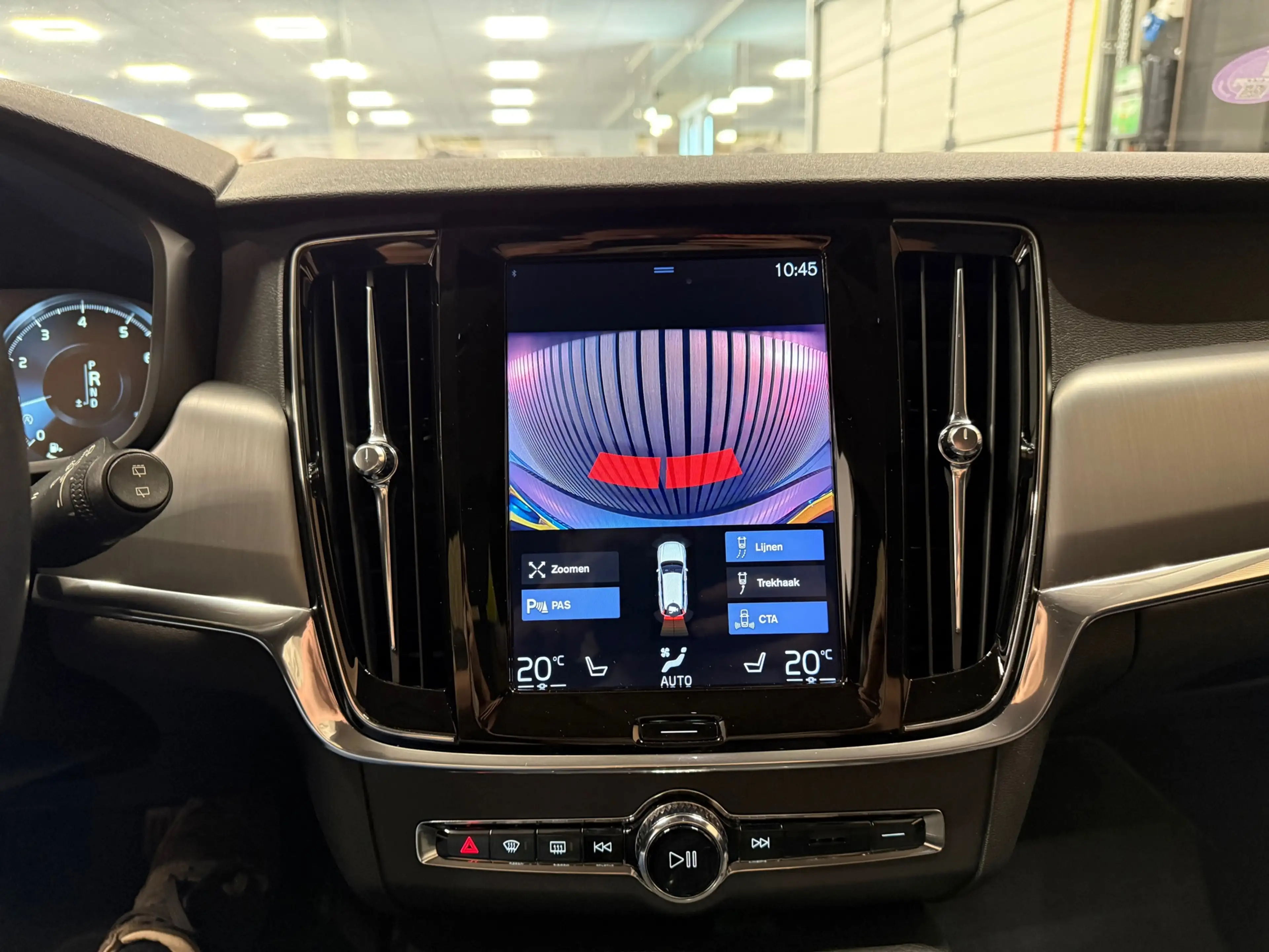 Volvo V90 2.0 T5 90th Anniversary Edition * Automaat / Trekh — photo 20