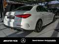 Mercedes-Benz C 300 e EDITION AMG DIGITAL LIGHT KEYLESS DISTRO Weiß - thumbnail 4