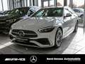 Mercedes-Benz C 300 e EDITION AMG DIGITAL LIGHT KEYLESS DISTRO Weiß - thumbnail 6
