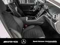 Mercedes-Benz C 300 e EDITION AMG DIGITAL LIGHT KEYLESS DISTRO Bianco - thumbnail 8