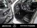 Mercedes-Benz C 300 e EDITION AMG DIGITAL LIGHT KEYLESS DISTRO Bianco - thumbnail 11