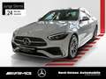 Mercedes-Benz C 300 e EDITION AMG DIGITAL LIGHT KEYLESS DISTRO Bianco - thumbnail 1