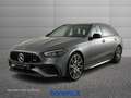 Mercedes-Benz C 43 AMG SW Gris - thumbnail 1